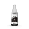 Tintas Epson T673 – Botellas Originales para Impresoras EcoTank
