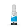 Tintas Epson T673 – Botellas Originales para Impresoras EcoTank