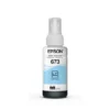 Tintas Epson T673 – Botellas Originales para Impresoras EcoTank
