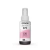 Tintas Epson T673 – Botellas Originales para Impresoras EcoTank