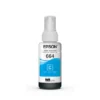 Tintas Epson T664 – Botellas Originales para Impresoras EcoTank