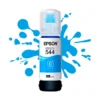 Tintas Epson T504 – Botellas Originales para Impresoras EcoTank