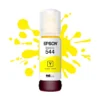 Tintas Epson T544 – Botellas Originales para Impresoras EcoTank