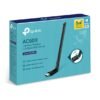 TP-Link Archer T2U Plus - Adaptador WiFi USB AC600 Dual Band con Antena Externa