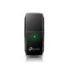 TP-Link Archer T2U - Adaptador WiFi USB AC600 Dual Band