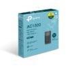 TP-Link Archer T3U - Adaptador WiFi USB 3.0 AC1300 Dual Band