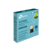 TP-Link Archer TX20U Nano - Adaptador WiFi 6 USB AX1800 Dual Band
