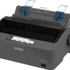Impresora Matricial Epson LX-350 – Fiabilidad y Eficiencia para Ambientes Empresariales
