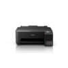 Impresora Epson EcoTank L1250 – Conectividad y Ahorro para el Hogar y la Oficina