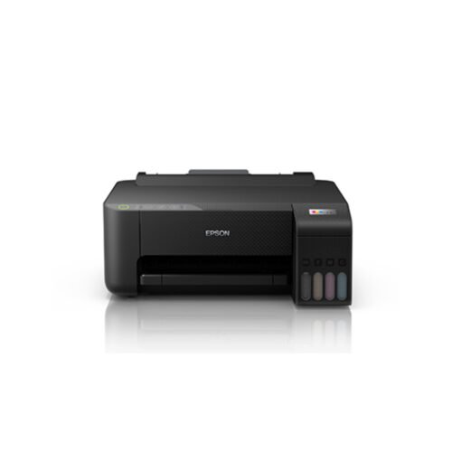 Impresora Epson EcoTank L1250 – Conectividad y Ahorro para el Hogar y la Oficina