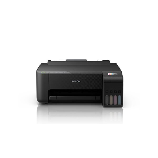 Impresora Epson EcoTank L1250 – Conectividad y Ahorro para el Hogar y la Oficina