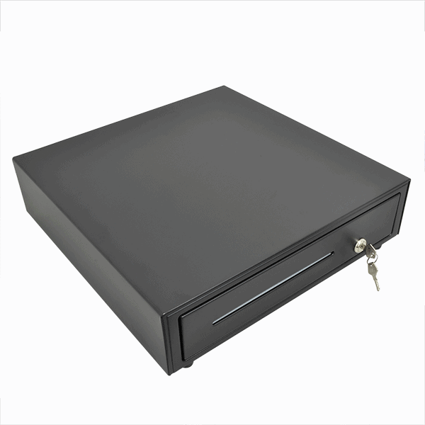 Cajon Monedero Grand 410MM TPS 410A