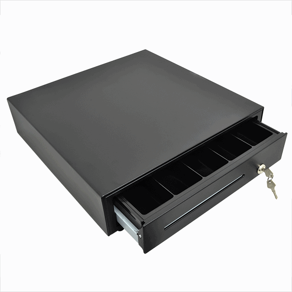 Cajon Monedero Grand 410MM TPS 410A