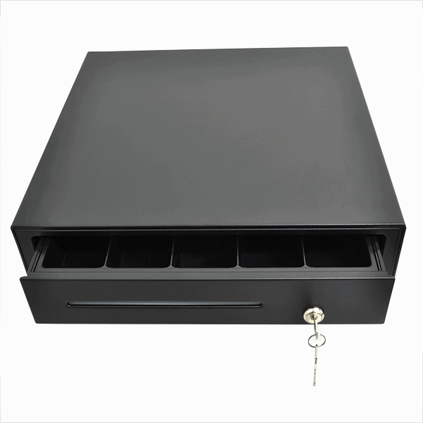 Cajon Monedero Grand 410MM TPS 410A