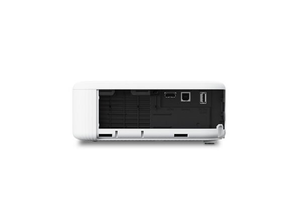 Epson EpiqVision FH02