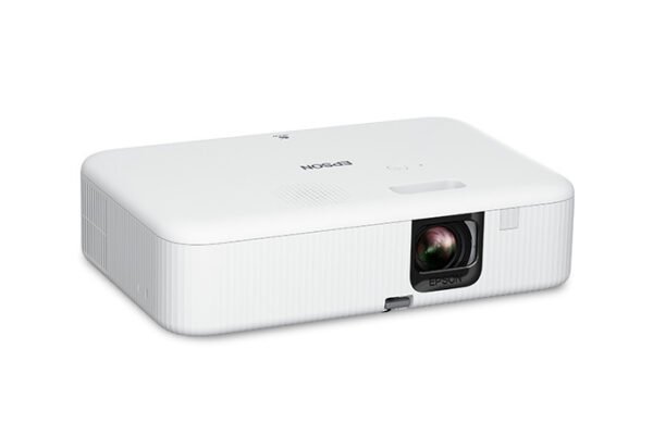 Epson EpiqVision FH02