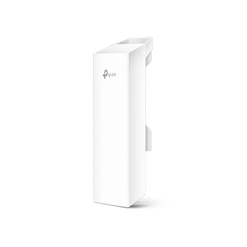 TP-Link CPE220 - Kit Punto a Punto (PtP) WiFi Exterior 5 GHz AC867 Mbps
