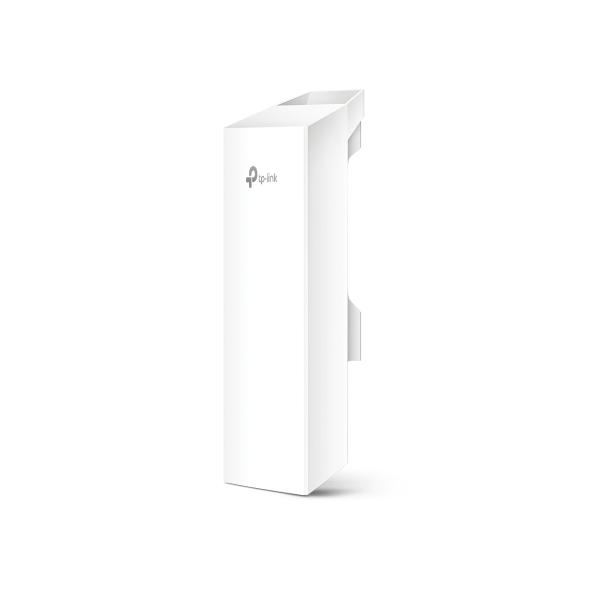 TP-Link CPE220 - Kit Punto a Punto (PtP) WiFi Exterior 5 GHz AC867 Mbps