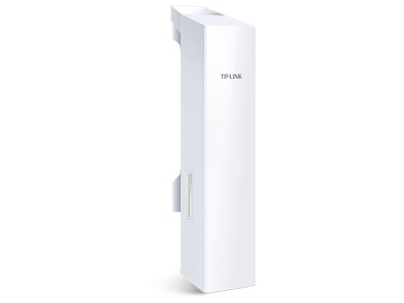 TP-Link CPE220 - Kit Punto a Punto (PtP) WiFi Exterior 5 GHz AC867 Mbps