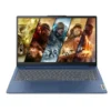 Portátil Lenovo IdeaPad Slim 3 15IAH8 Intel Core i5-12450H / 16GB RAM / 512GB SSD / 15.6" FHD / Azul