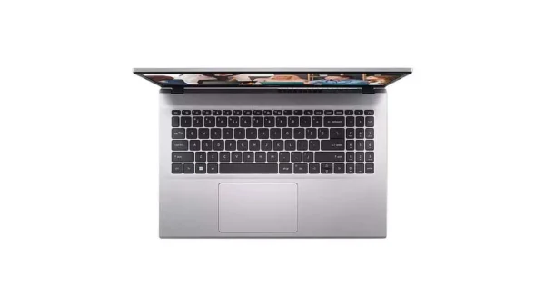 Portátil Acer Aspire 3 A315-59-37Q9 Intel Core i3-1215U / 8GB RAM / 512GB SSD / 15.6" FHD Silver