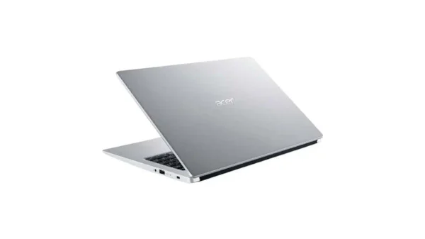 Portátil Acer Aspire 3 A315-59-37Q9 Intel Core i3-1215U / 8GB RAM / 512GB SSD / 15.6" FHD Silver