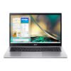 Portátil Acer Aspire 3 A315-59-37Q9 Intel Core i3-1215U / 8GB RAM / 512GB SSD / 15.6" FHD Silver