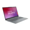 Portátil Lenovo IdeaPad Slim 3 AMD Ryzen 5 7520U / 8GB RAM / 512GB SSD / 15.6" FHD / Gris / 1 Año de Garantía