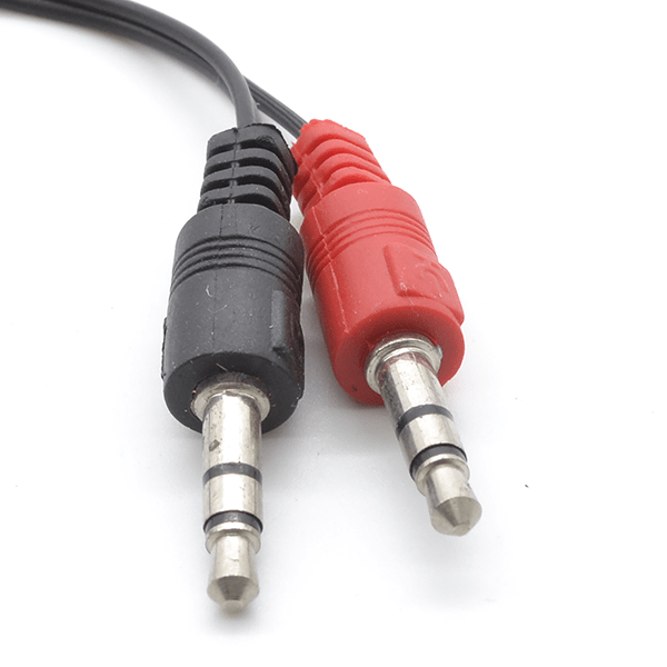 Diadema Jaltech PC Mic Basic T-87 – Auriculares con Micrófono para PC