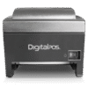 Digital POS DIG-76IIN — Impresora Matricial de 9 Pines para Punto de Venta