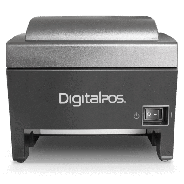 Digital POS DIG-76IIN — Impresora Matricial de 9 Pines para Punto de Venta