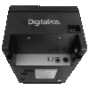 Digital POS DIG-76IIN — Impresora Matricial de 9 Pines para Punto de Venta