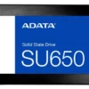 Disco Sólido Interno ADATA Ultimate SU650 240GB – SSD 2.5" SATA III