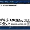 Unidad de Estado Sólido Kingston NV2 1000GB – SSD M.2 PCIe 4.0 NVMe