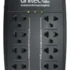 Regulador de Voltaje Automático Unitec 2000VA/1000W – Protección Eficiente para tus Equipos Electrónicos