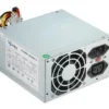Fuente de Poder Unitec ATX 750W – Energía Estable para tu PC