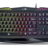 Teclado Gamer Genius Scorpion K220