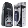 Regulador de Voltaje Automático Unitec 2000VA/1000W – Protección Eficiente para tus Equipos Electrónicos