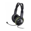 Genius HS-400A – Diadema Estéreo con Micrófono y Conector de 3.5 mm