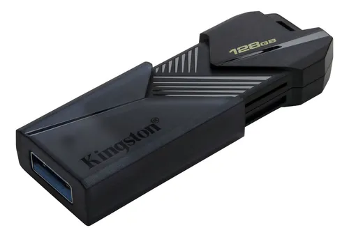 Memoria USB Kingston 128GB DataTraveler Exodia Onyx USB 3.2 – DTXON/128GB
