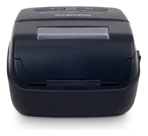 Digital POS DIG-P501A — Impresora Térmica Portátil 58 mm USB/Bluetooth