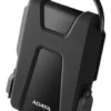 Disco Duro Externo ADATA HD680 1TB USB 3.1 – Antigolpes, Negro
