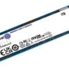 Unidad de Estado Sólido Kingston NV2 1000GB – SSD M.2 PCIe 4.0 NVMe