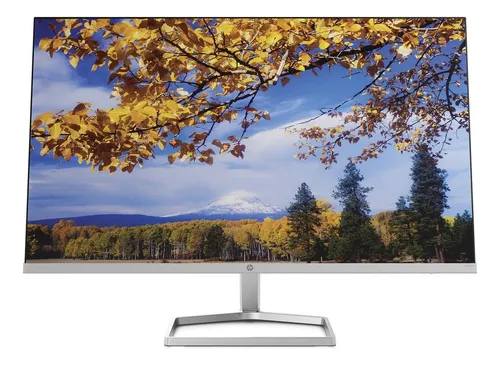 HP M27f 27” FHD Monitor