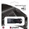 Memoria USB Kingston 64GB DataTraveler Exodia Onyx USB 3.2 – DTXON/64GB