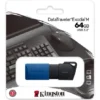 Memoria USB Kingston 64GB DataTraveler Exodia Onyx USB 3.2 – DTXON/64GB