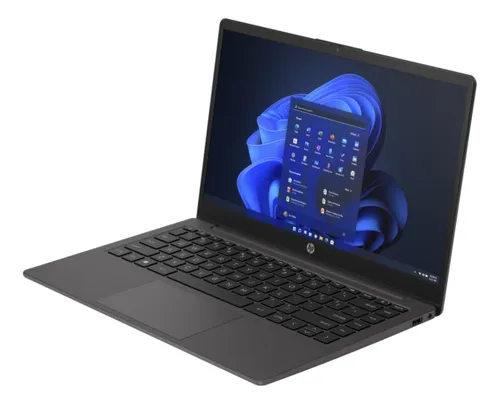 Portátil HP 245 G10 AMD Ryzen 3 7330U / 8GB RAM / 512GB SSD / 14" HD