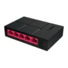 Mercusys MS105G - Switch Gigabit de 5 Puertos Compacto y Económico