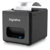 Digital POS DIG-E200I — Impresora Térmica POS 80 mm con USB, LAN y Bluetooth
