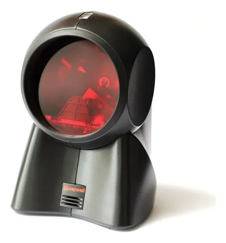 SCANNER OMNIDIRECCIONAL HONEYWELL MK7120